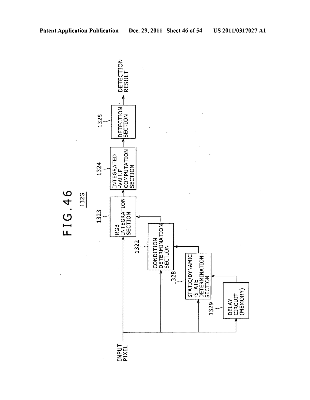 Image processing apparatus, image taking apparatus, image processing     method and image processing program - diagram, schematic, and image 47