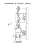 Image processing apparatus, image taking apparatus, image processing     method and image processing program diagram and image