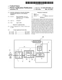 IMAGING APPARATUS, IMAGING METHOD, INTEGRATED CIRCUIT, AND STORAGE MEDIUM diagram and image