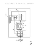 IMAGING APPARATUS, IMAGING METHOD, INTEGRATED CIRCUIT, AND STORAGE MEDIUM diagram and image