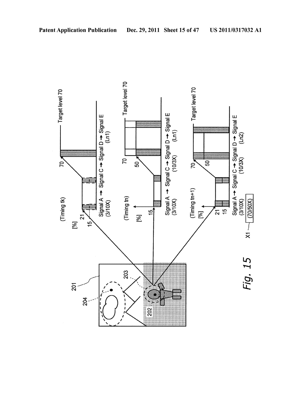 IMAGING APPARATUS, IMAGING METHOD, INTEGRATED CIRCUIT, AND STORAGE MEDIUM - diagram, schematic, and image 16