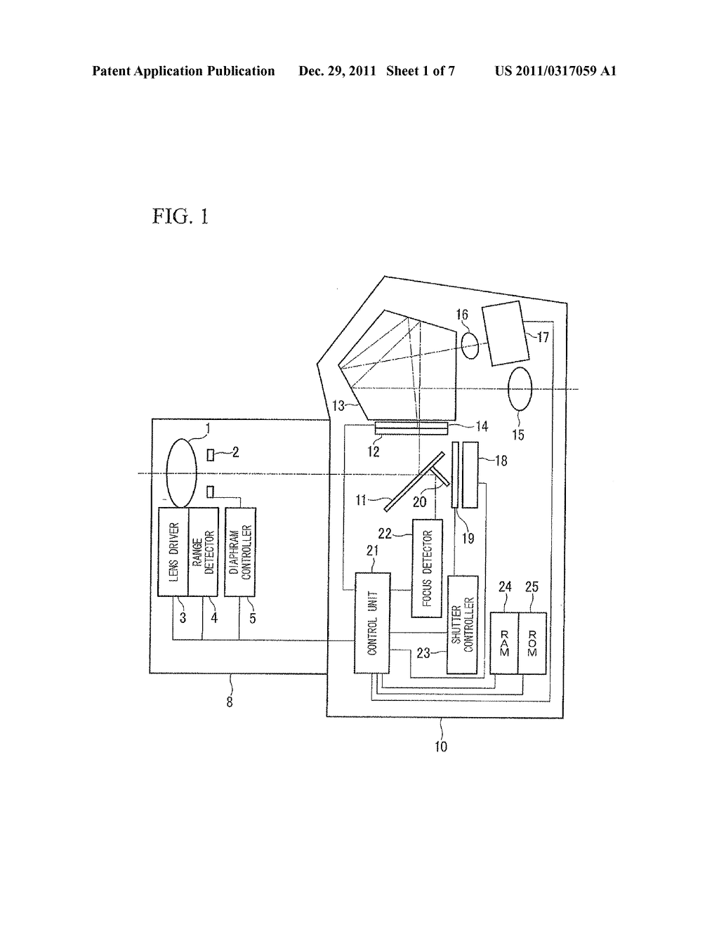 IMAGING APPARATUS - diagram, schematic, and image 02