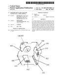 REINFORCEMENT STRUCTURE FOR WAFER-LEVEL CAMERA MODULE diagram and image