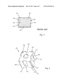 REINFORCEMENT STRUCTURE FOR WAFER-LEVEL CAMERA MODULE diagram and image