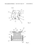 REINFORCEMENT STRUCTURE FOR WAFER-LEVEL CAMERA MODULE diagram and image