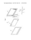 LIGHTING DEVICE, DISPLAY DEVICE AND TELEVISION RECEIVER diagram and image