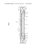 LIGHTING DEVICE, DISPLAY DEVICE AND TELEVISION RECEIVER diagram and image