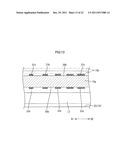 LIGHTING DEVICE, DISPLAY DEVICE AND TELEVISION RECEIVER diagram and image