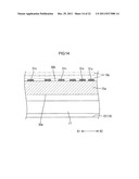 LIGHTING DEVICE, DISPLAY DEVICE AND TELEVISION RECEIVER diagram and image