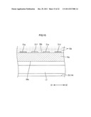 LIGHTING DEVICE, DISPLAY DEVICE AND TELEVISION RECEIVER diagram and image