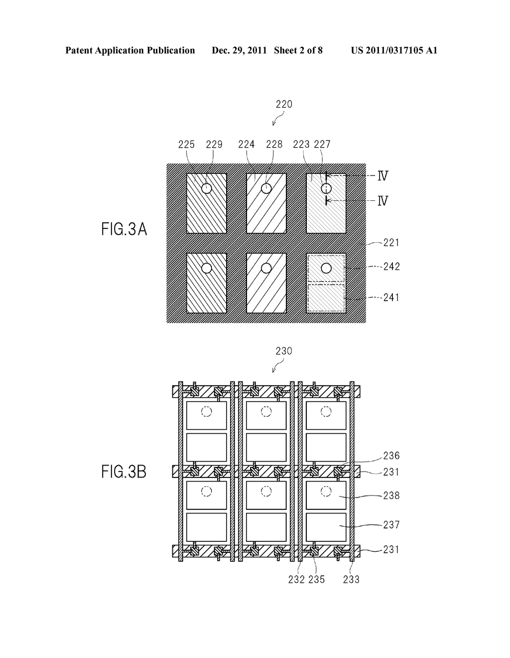 LIQUID CRYSTAL DISPLAY DEVICE - diagram, schematic, and image 03