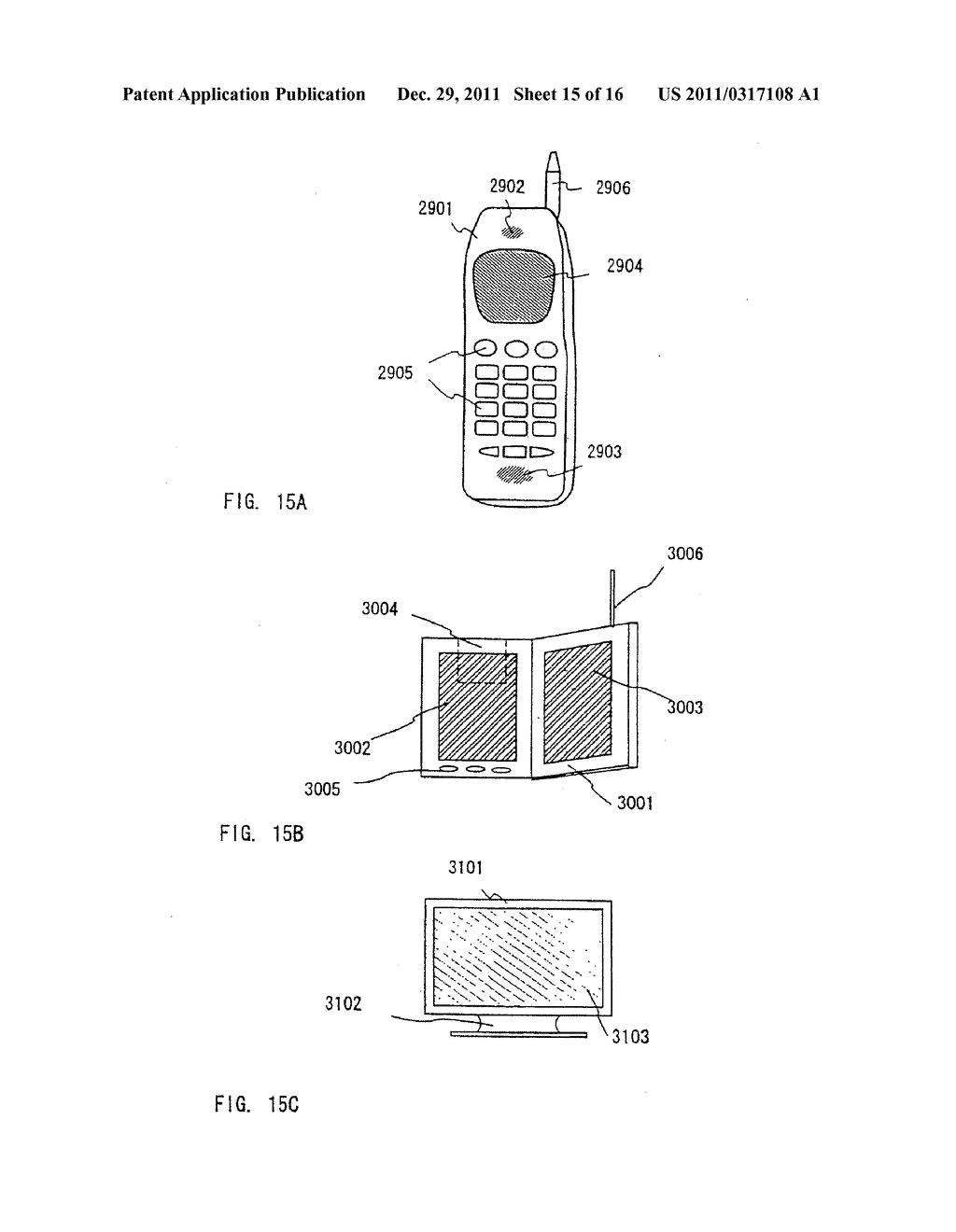 Semiconductor Device and Manufacturing Method Thereof - diagram, schematic, and image 16