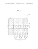 LIQUID CRYSTAL DISPLAY APPARATUS diagram and image