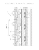 LIQUID CRYSTAL DISPLAY APPARATUS diagram and image