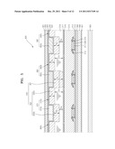 LIQUID CRYSTAL DISPLAY APPARATUS diagram and image