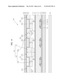 LIQUID CRYSTAL DISPLAY APPARATUS diagram and image