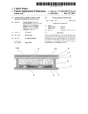 LIQUID CRYSTAL DISPLAY DEVICE AND METHOD FOR PRODUCING THE SAME diagram and image