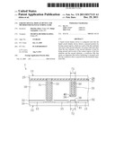 LIQUID CRYSTAL DISPLAY DEVICE AND METHOD FOR MANUFACTURING SAME diagram and image