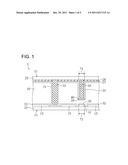 LIQUID CRYSTAL DISPLAY DEVICE AND METHOD FOR MANUFACTURING SAME diagram and image