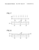 LIQUID CRYSTAL DISPLAY DEVICE AND METHOD FOR MANUFACTURING SAME diagram and image