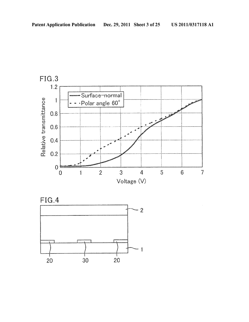 LIQUID CRYSTAL DISPLAY DEVICE - diagram, schematic, and image 04