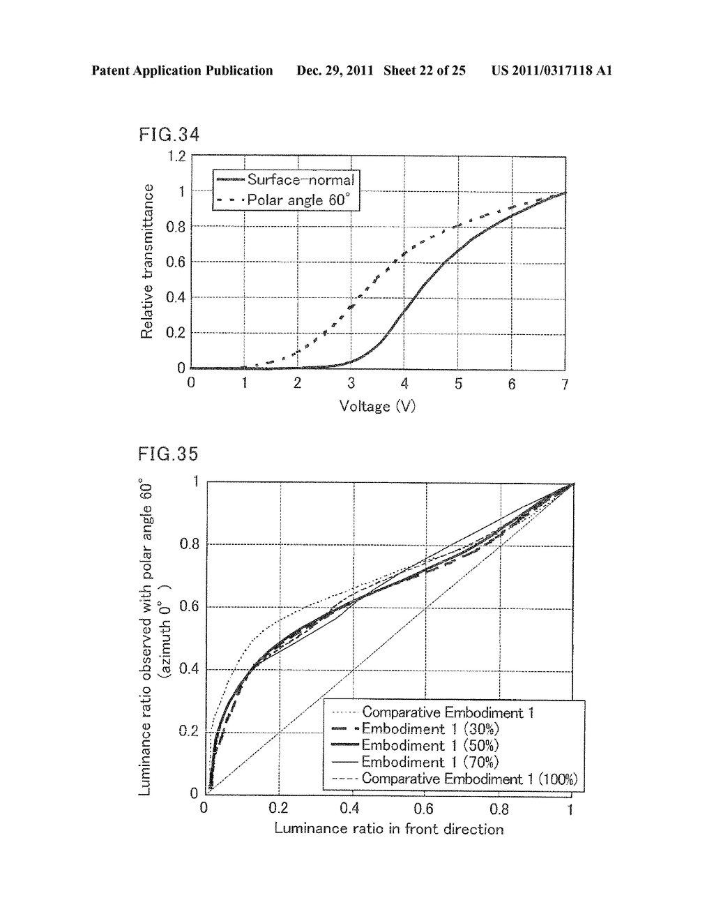 LIQUID CRYSTAL DISPLAY DEVICE - diagram, schematic, and image 23