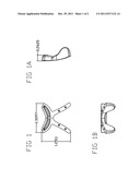 Eyewear with stabilization nosepiece diagram and image