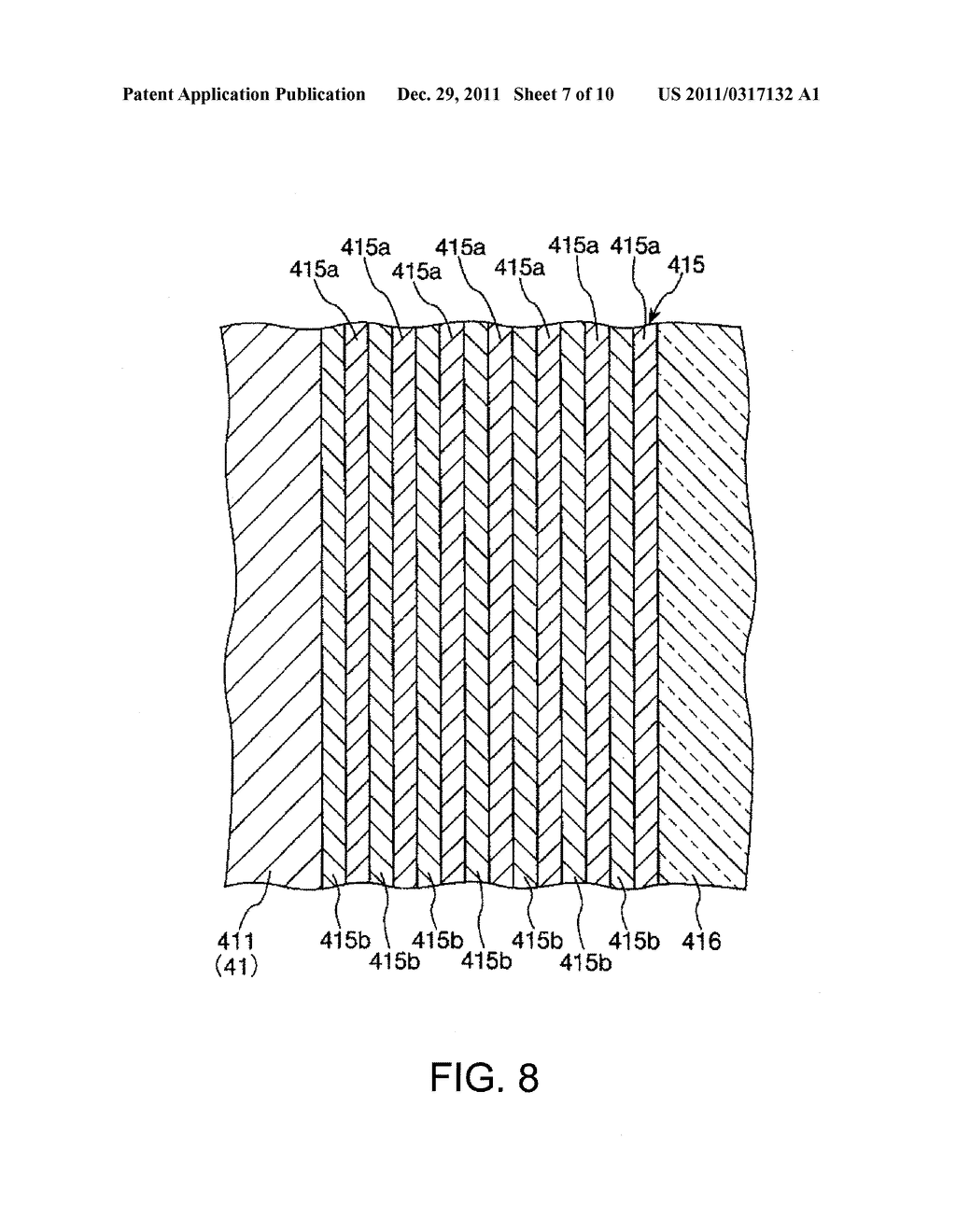 IMAGE DISPLAY DEVICE - diagram, schematic, and image 08