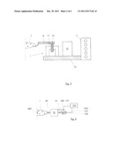 PROJECTION EXPOSURE APPARATUS FOR SEMICONDUCTOR LITHOGRAPHY INCLUDING AN     ACTUATOR SYSTEM diagram and image