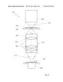 PROJECTION EXPOSURE APPARATUS FOR SEMICONDUCTOR LITHOGRAPHY INCLUDING AN     ACTUATOR SYSTEM diagram and image