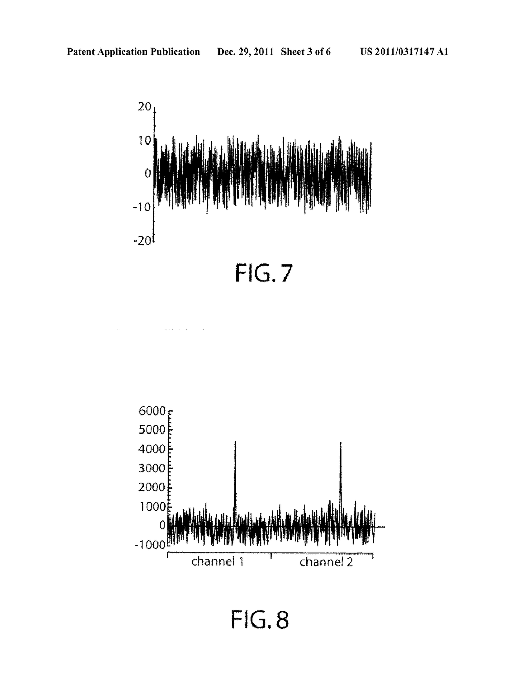 Time Shifted PN Codes for CW LIDAR, RADAR, and SONAR - diagram, schematic, and image 04