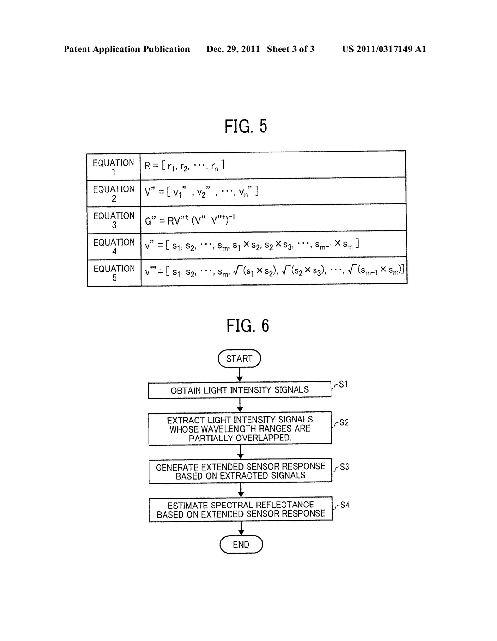 SPECTRAL CHARACTERISTICS ESTIMATION DEVICE, IMAGE FORMING APPARATUS HAVING     THE SAME, AND SPECTRAL CHARACTERISTICS ESTIMATION METHOD - diagram, schematic, and image 04