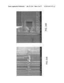 APPARATUS AND METHOD FOR IN SITU TESTING OF MICROSCALE AND NANOSCALE     SAMPLES diagram and image