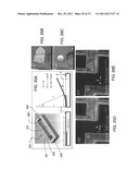 APPARATUS AND METHOD FOR IN SITU TESTING OF MICROSCALE AND NANOSCALE     SAMPLES diagram and image