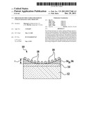 BROAD BAND STRUCTURES FOR SURFACE ENHANCED RAMAN SPECTROSCOPY diagram and image