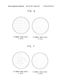 Method of Aligning a Wafer and Method of Monitoring a Lithography Process     Including the Same diagram and image