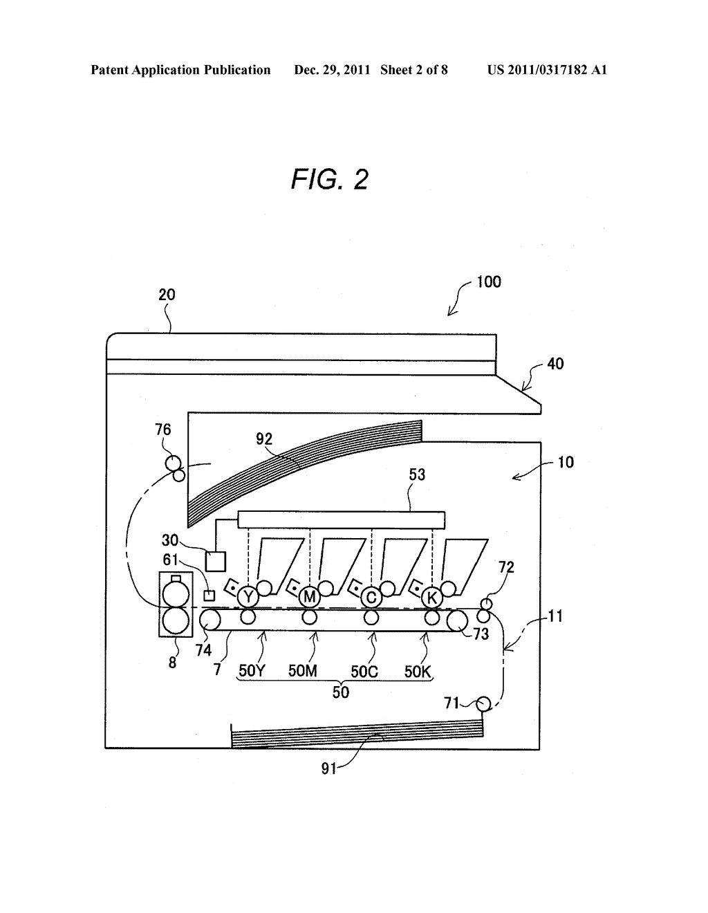 IMAGE FORMING APPARATUS - diagram, schematic, and image 03