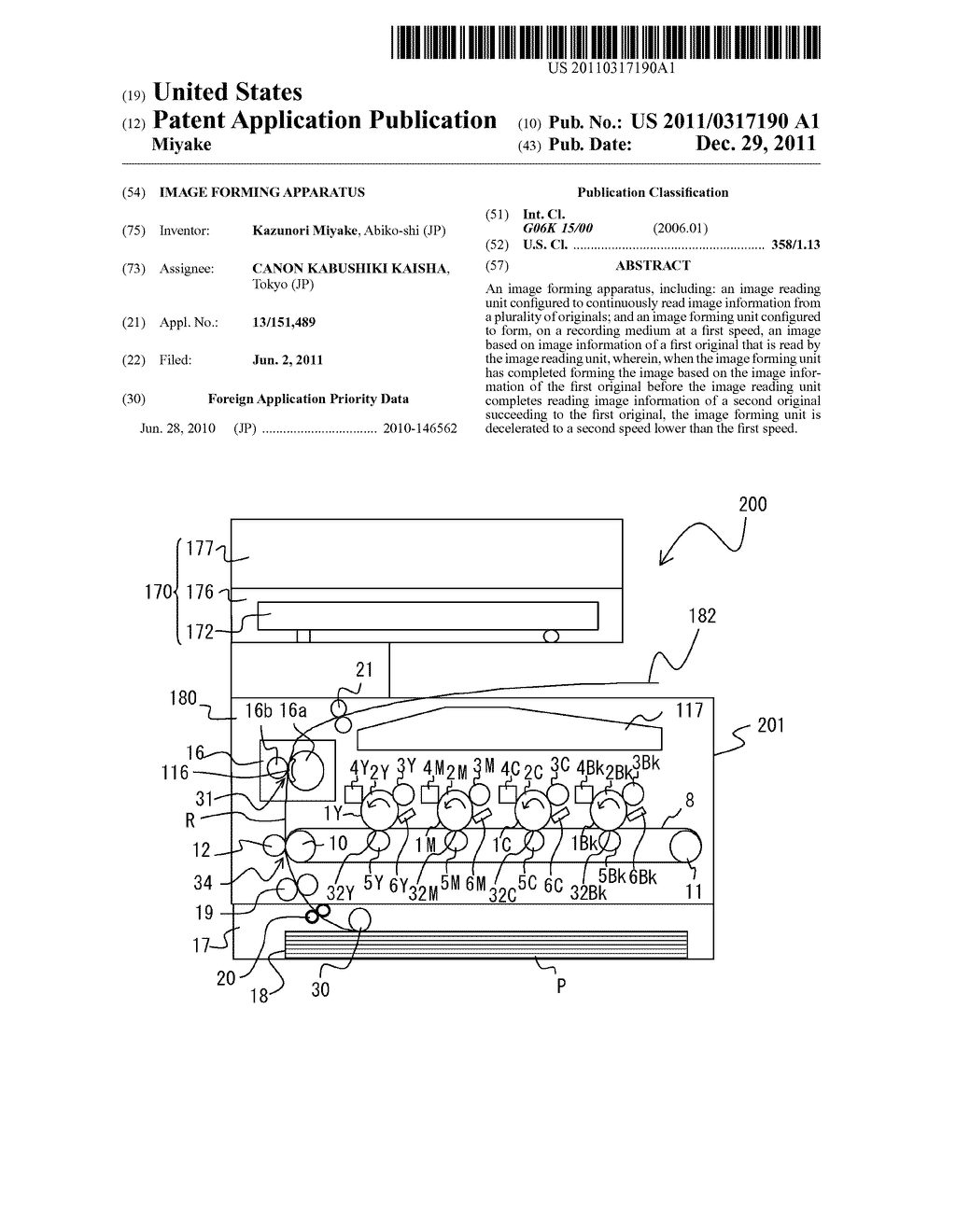 IMAGE FORMING APPARATUS - diagram, schematic, and image 01