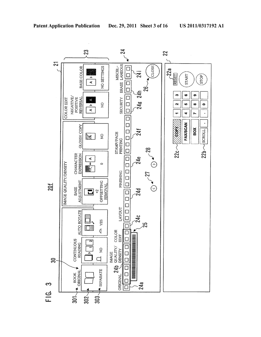 IMAGE PROCESSING APPARATUS, METHOD FOR DISPLAYING INTERFACE SCREEN, AND     COMPUTER-READABLE STORAGE MEDIUM FOR COMPUTER PROGRAM - diagram, schematic, and image 04
