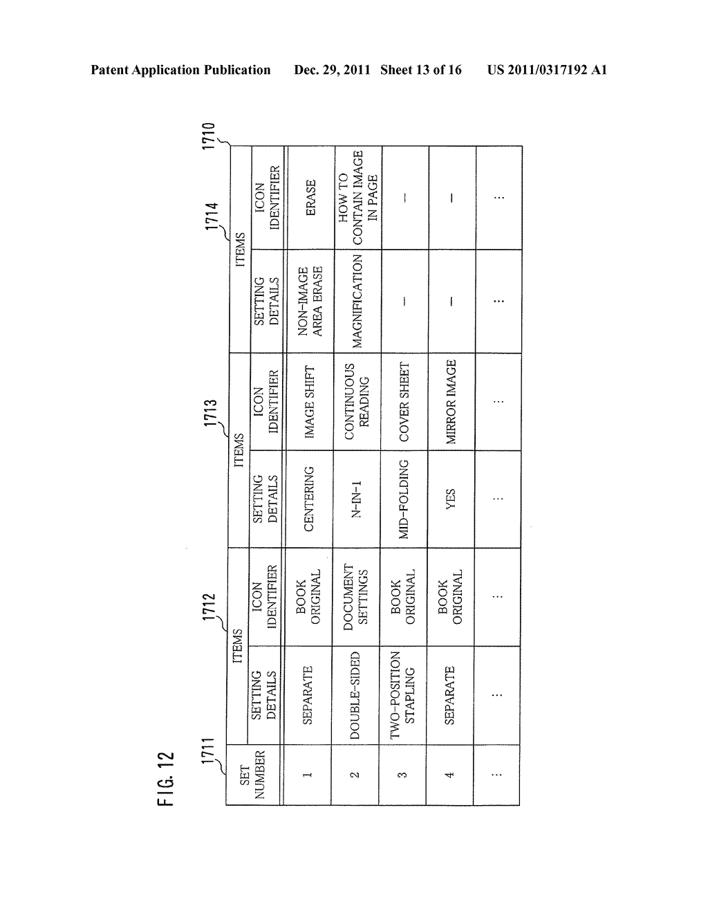 IMAGE PROCESSING APPARATUS, METHOD FOR DISPLAYING INTERFACE SCREEN, AND     COMPUTER-READABLE STORAGE MEDIUM FOR COMPUTER PROGRAM - diagram, schematic, and image 14
