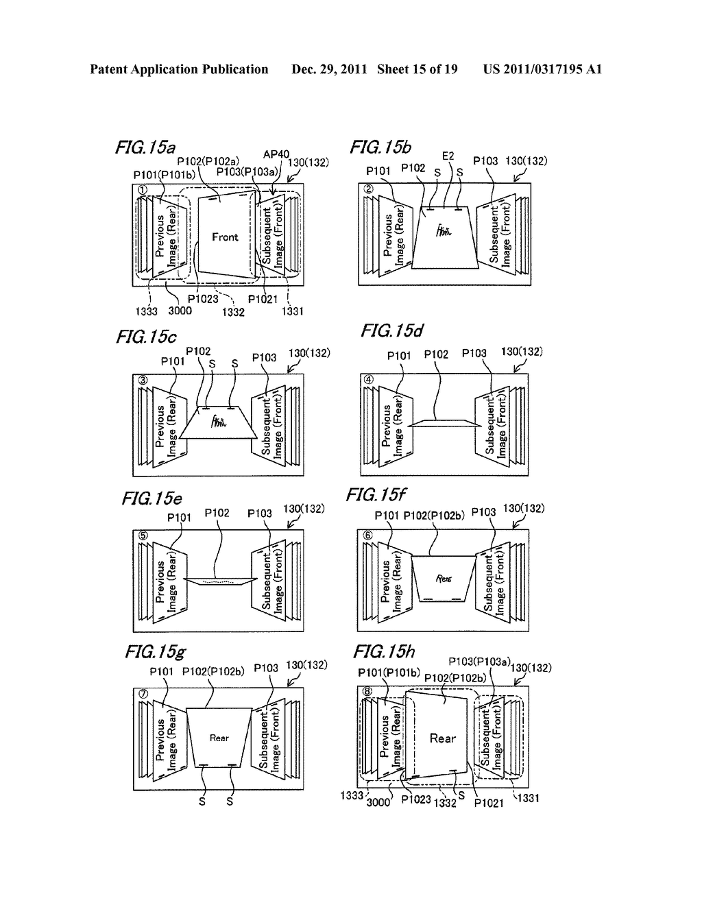 IMAGE FORMING APPARATUS - diagram, schematic, and image 16