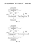 PRINTER SERVER-TYPE PRINTING SYSTEM diagram and image