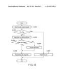 PRINTER SERVER-TYPE PRINTING SYSTEM diagram and image