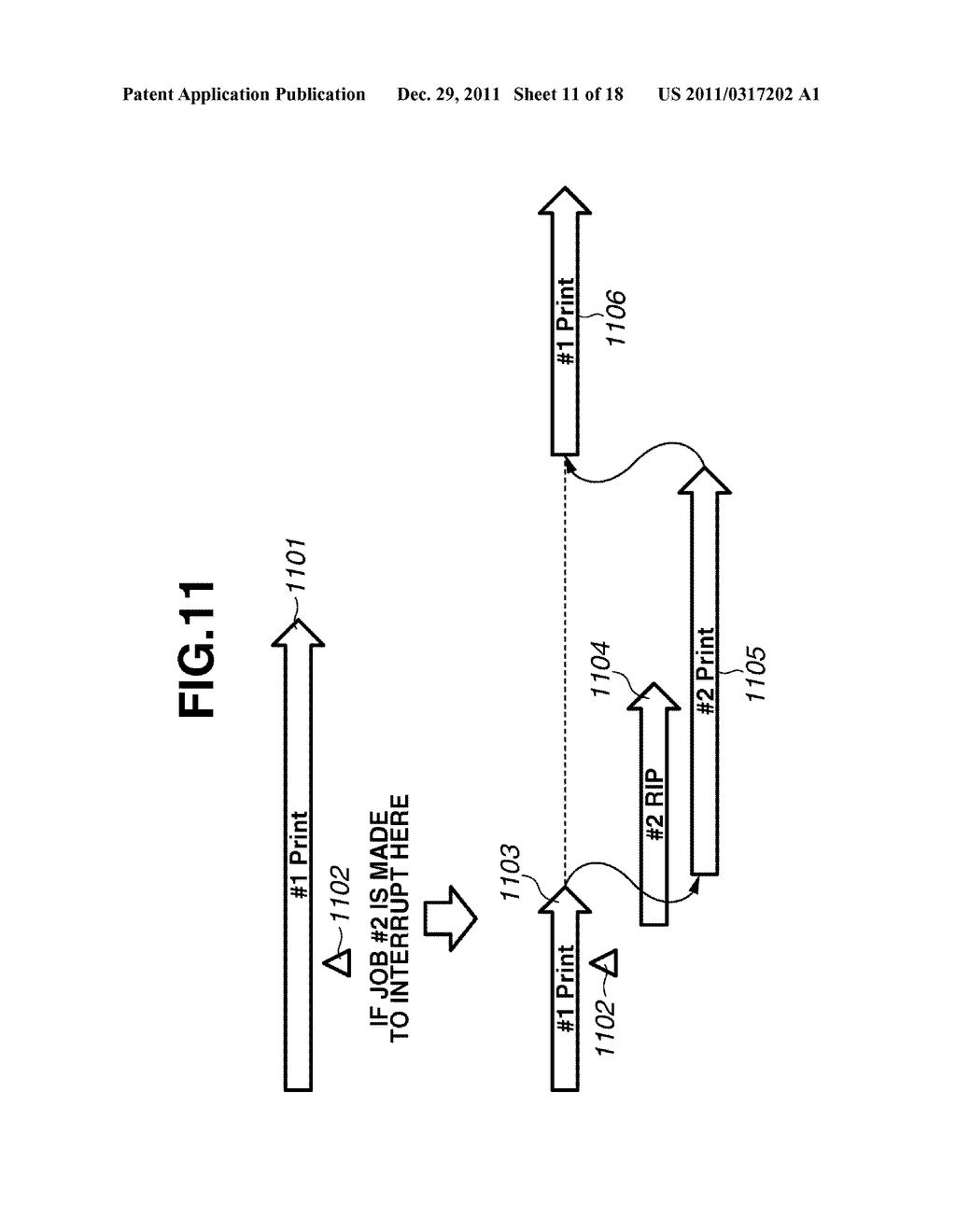 IMAGE FORMING APPARATUS, CONTROL METHOD THEREOF, AND STORAGE MEDIUM - diagram, schematic, and image 12
