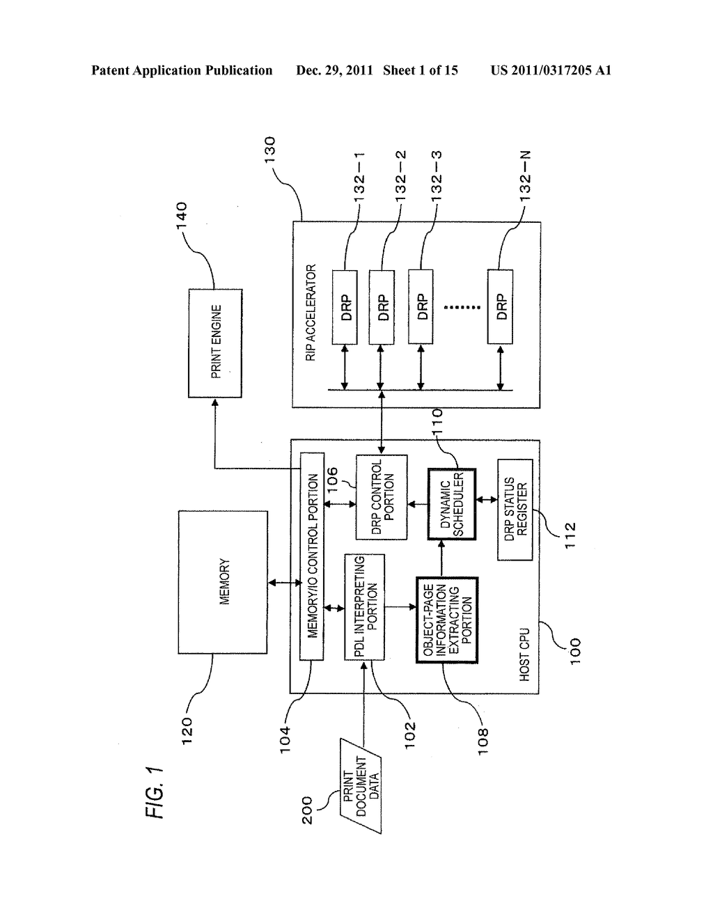 PRINT IMAGE PROCESSING APPARATUS AND COMPUTER READABLE MEDIUM - diagram, schematic, and image 02