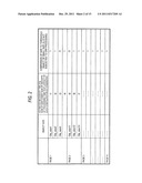 PRINT IMAGE PROCESSING APPARATUS AND COMPUTER READABLE MEDIUM diagram and image