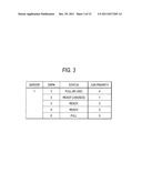 PRINT IMAGE PROCESSING APPARATUS AND COMPUTER READABLE MEDIUM diagram and image