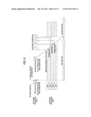 PRINT IMAGE PROCESSING APPARATUS AND COMPUTER READABLE MEDIUM diagram and image