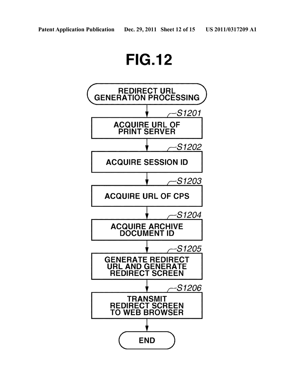 PRINTING SYSTEM, PRINT MANAGEMENT APPARATUS, PRINT CONTROL METHOD, AND     STORAGE MEDIUM - diagram, schematic, and image 13