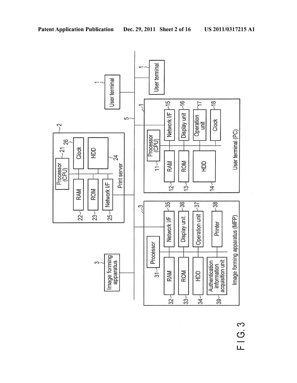 SERVER APPARATUS, IMAGE FORMING SYSTEM, AND METHOD OF MANAGING PRINT DATA - diagram, schematic, and image 03